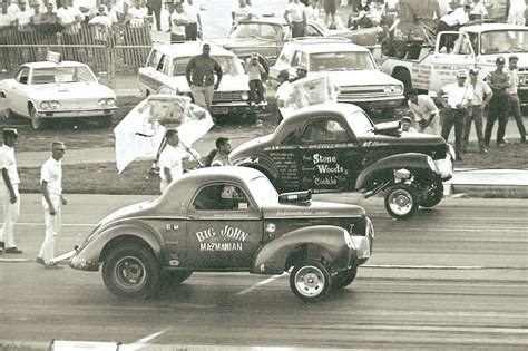 Hot Rods The Ultimate Willys Gasser Thread Page The H A M B