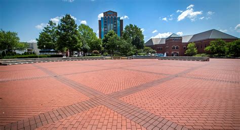 Civic Plaza | Murfreesboro, TN - Official Website