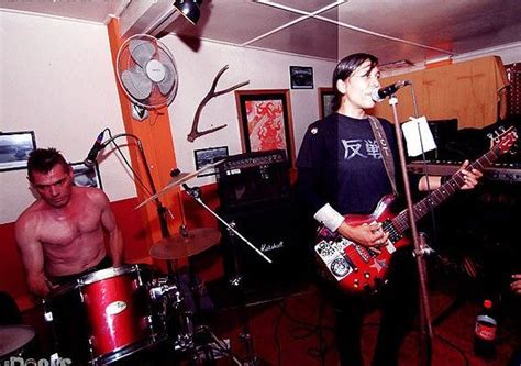 A Whole Slew Of Nepalese Hardcore Punk Releases Up Now On Bandcamp