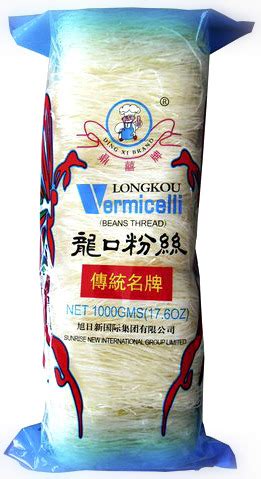 Makaron Sojowy Vermicelli Kg Porcjowany X G Allegro Pl