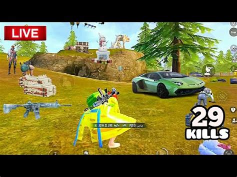 Wow 29 KILLS NEW DINOGROUND LiViK GAMEPLAY BEST GAMRPLAY EVER