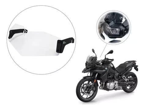 Protetor De Farol Start Para Bmw F 750 Gs E F 850 Gs Parcelamento Sem