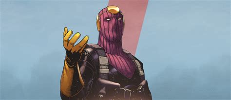 Baron Zemo | Character Close Up | Marvel Comic Reading Lists