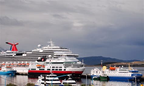 Southern Cone Travel