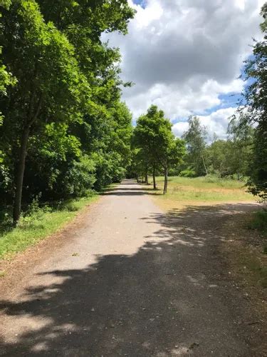 As Dez Melhores Trilhas E Caminhadas Em Scarpe Escaut Regional Nature