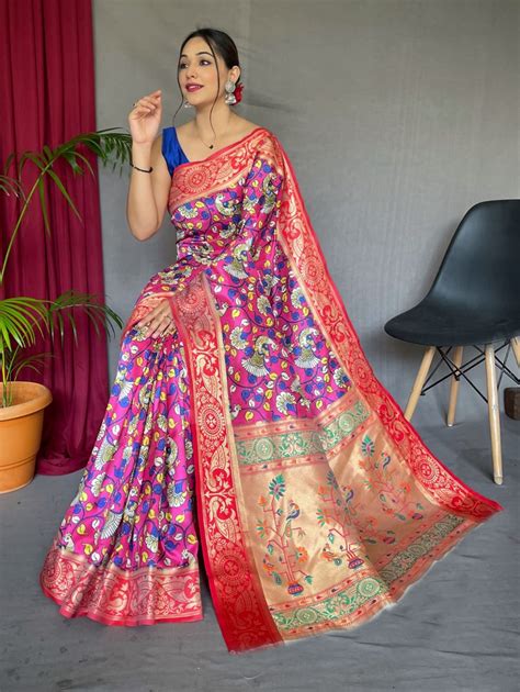 Sarees Buy Latest Designer Sarees For Womens Online In India Dvanza