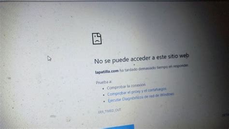 Conatel Bloquea Cinco Medios Digitales En Un Mismo Día 22jul El Impulso