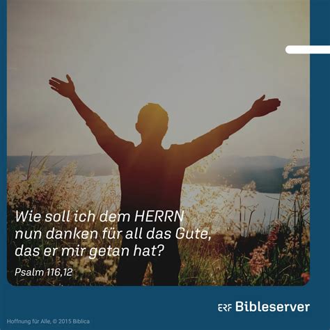 Vers des Tages 20 März 2024 ERF Bibleserver