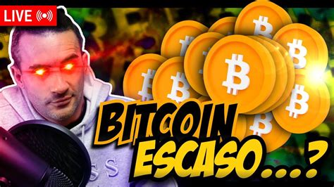 BITCOIN PREPARA LA GRAN TRAMPA ANÁLISIS BTC en vivo cs16 YouTube