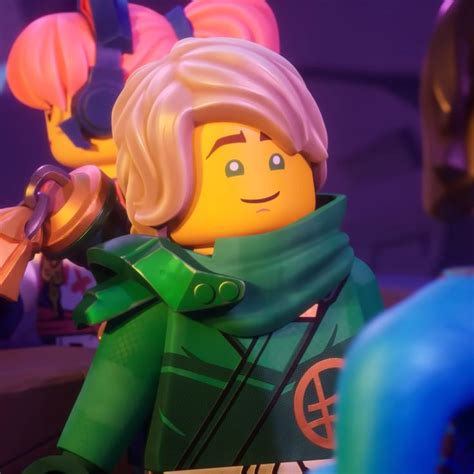 Lloyd Ndr S1e4 Lego Ninjago Lloyd Lego Ninjago Lloyd Ninjago