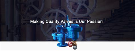 Tek Valve M Sdn Bhd Supplier Valve Malaysia