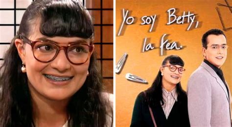 Yo Soy Betty La Fea Todo Lo Que Sabe De La Tercera Temporada De La