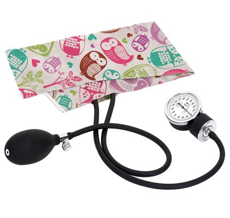 Prestige Medical Blood Pressure Cuff * 25 Prints to Choose From!* BP Nurse