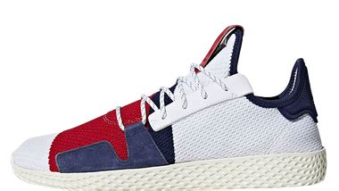 La Fusion Ex Cuter Pain Grill Adidas Pharrell Williams Tennis Hu