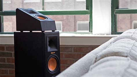 Dolby Atmos Speakers | Klipsch