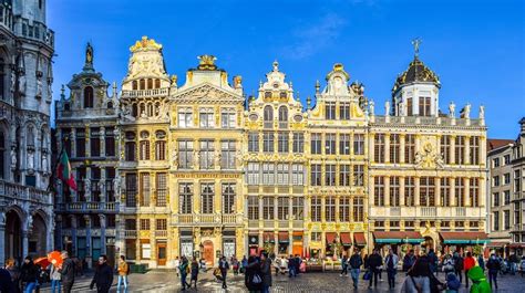 Cosa Vedere A Bruxelles In Due Giorni Itinerario E Diario Di Viaggio