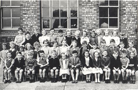 Memories Mersey Park Primary School