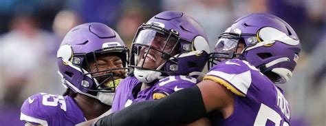 Minnesota Vikings Vs Philadelphia Eagles Picks