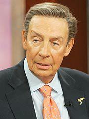 Jerry Orbach Battling Prostate Cancer