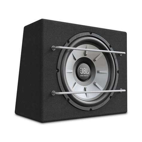 Jbl Stage B Subwoofer Walmart Canada