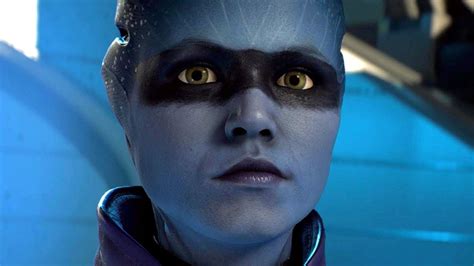 How To Romance Peebee In “mass Effect Andromeda” Levelskip