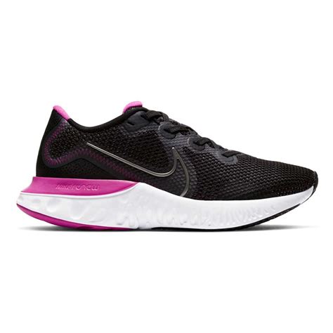 Nike Womens Renew Running Shoes Rebel Sport