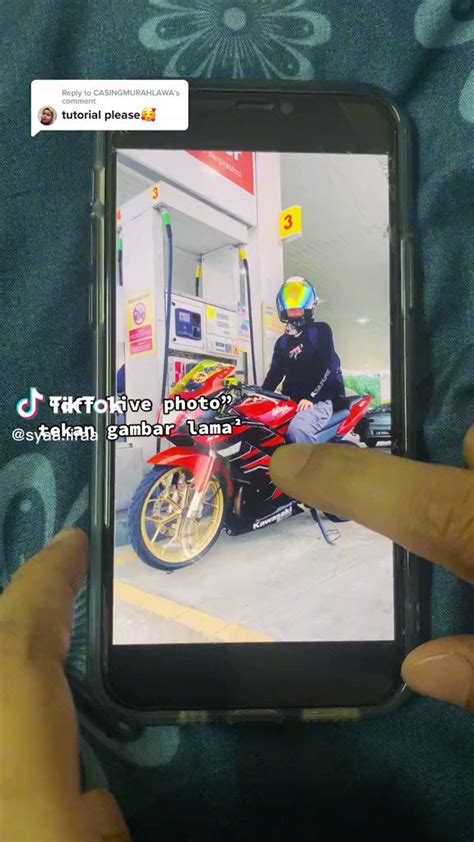 TikTok Berguna On Twitter Senang Gila Nak Buat Sticker Whatsapp