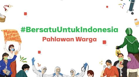 Pahlawan Warga Grab Apresiasi Aksi Nyata Warga Biasa Dalam Menolong