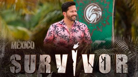 Survivor México 2024 Quién gana la Inmunidad hoy Horario y dónde ver