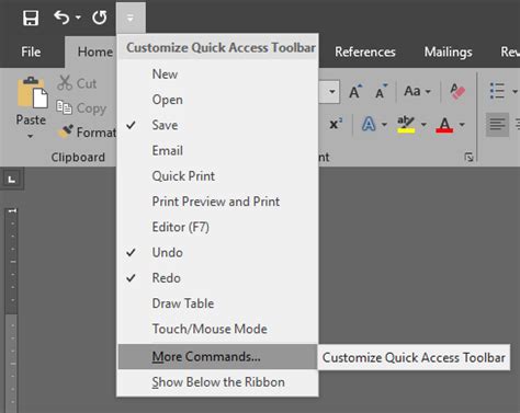 C Mo Crear Y Usar Texto Autom Tico En Microsoft Word