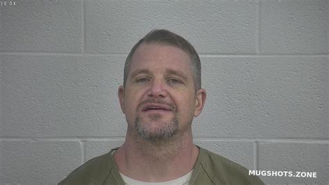 Ayers Chadwick Laurel County Mugshots Zone