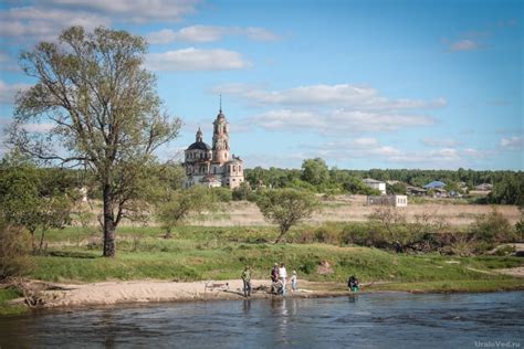 Radioactive Techa The Sad Story Of Russias Most Dangerous River