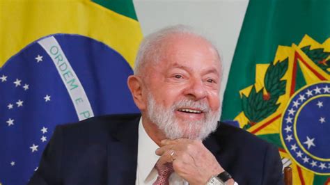 Lula Recebe Alta E Deixa Hospital Depois De Dias Internado