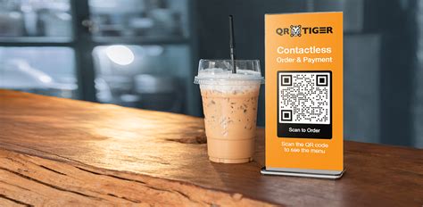 How To Use Qr Codes In Retail In Free Custom Qr Code Maker And