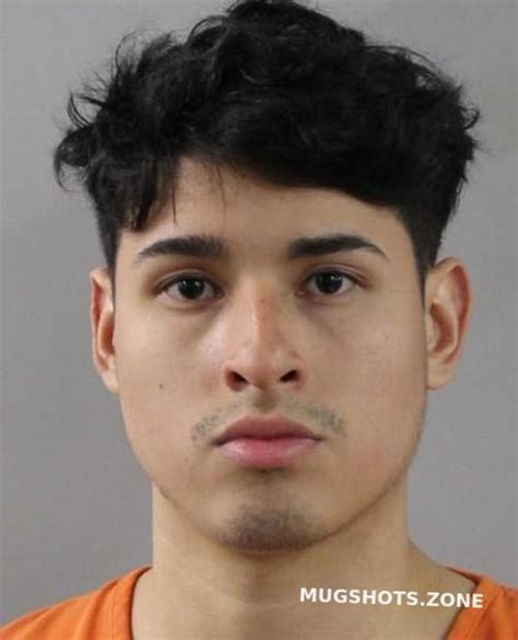 GARCIA GONZALO PATRICIO 02 26 2024 Polk County Mugshots Zone