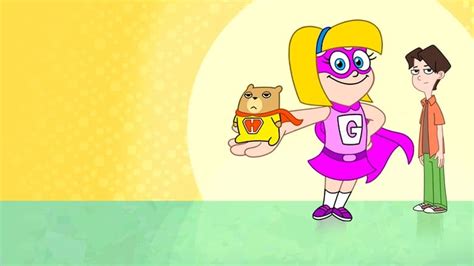 Watch Hamster and Gretel Season 1 episode 16 online free full episodes ...