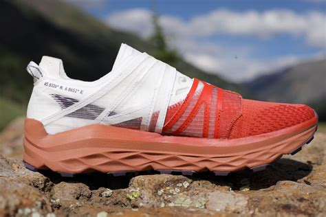 Altra Mont Blanc Boa Review Irunfar