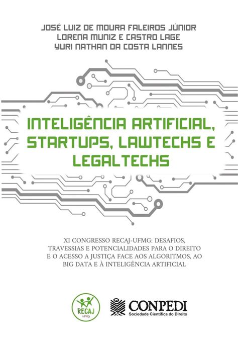 Legaltechs e lawtechs as novas facetas do sistema jurídico brasileiro