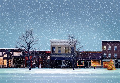 Winter Business Protection by American Wear - American Wear
