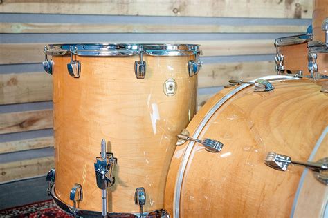 Ludwig Continental Shell Pack Drummer S Review