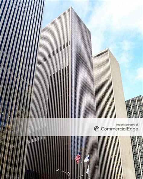 1221 Avenue of the Americas, New York, NY | Office Space