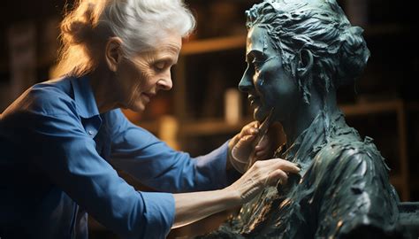 Exploring The Art Of Wax Sculpting Techniques And History Behind