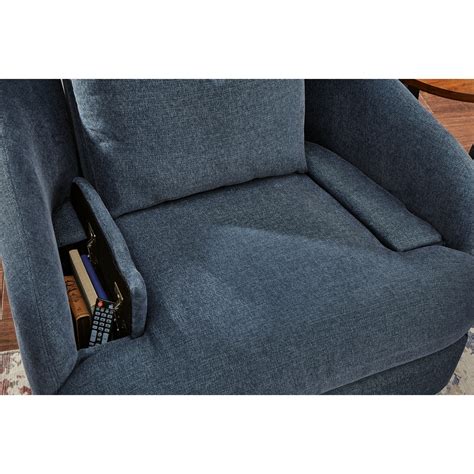 Signature Design By Ashley Modmax 9212161 Swivel Glider Recliner