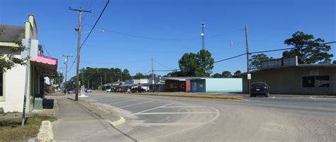 Oberlin Louisiana