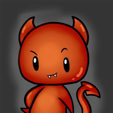 Baby Devil Youtube