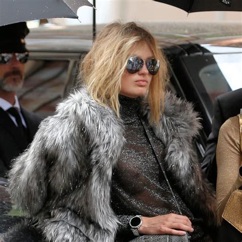 Romee Strijd Nude TheFappening