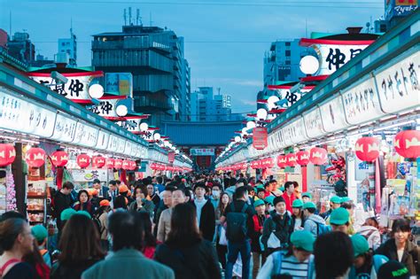 Quotes About Tokyo That Will Make You Love The City More