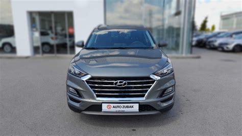 AKCIJA Hyundai Tucson 1 6 CRDi Style 5 Vrata 2019 God