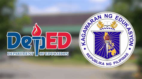 The Deped Mission And Vision