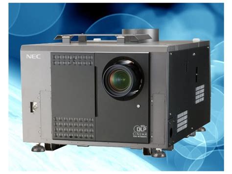 Datasheet for NEC NC1200C - Sharp NEC Display Solutions